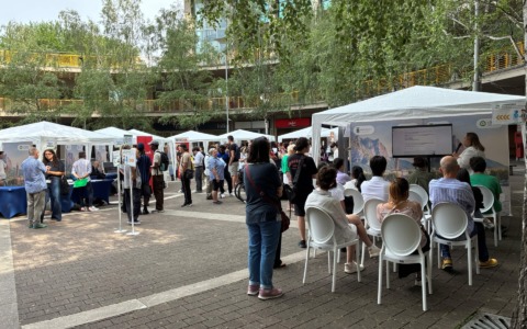 Successo per il Job Day Retail 2026 al Centro Commerciale Meridiana