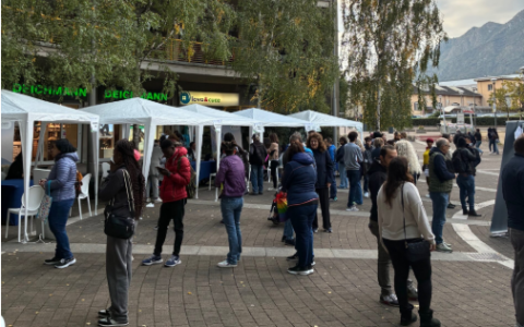 Torna il Job Day Retail 2026: opportunità per il lavoro nel commercio a Lecco