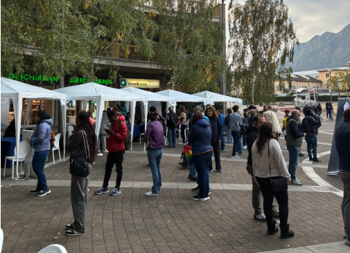 Torna il Job Day Retail 2026: opportunità per il lavoro nel commercio a Lecco