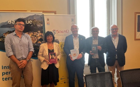 Tre romanzi finalisti per il Premio Manzoni Romanzo Storico