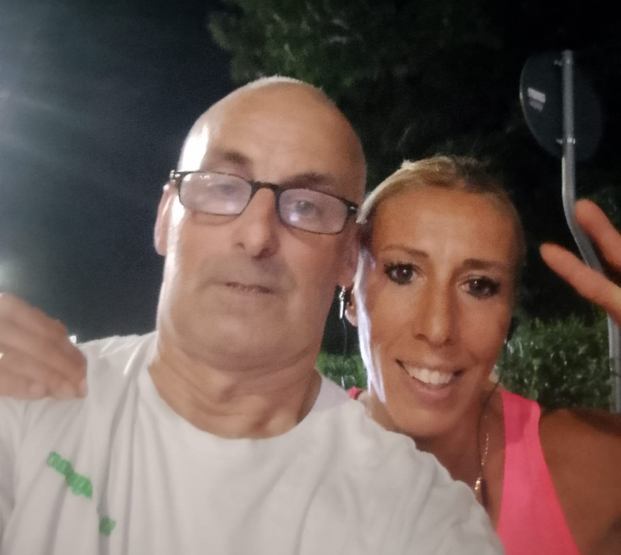 Tributo a Omar Gabr: corsa per non dimenticare