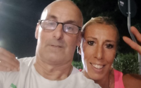 Tributo a Omar Gabr: corsa per non dimenticare