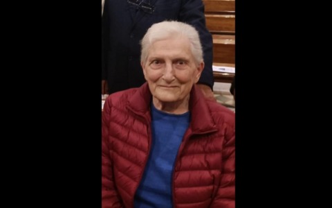 Valgreghentino in lutto per Mariangela Engaddi, sindaco dal ’70 all’80