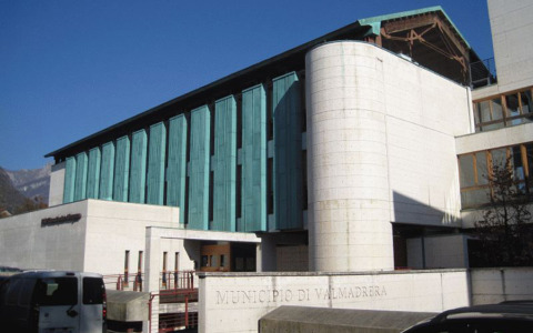 Valmadrera, finanziamenti per il Palazzetto dello Sport e l’energia rinnovabile