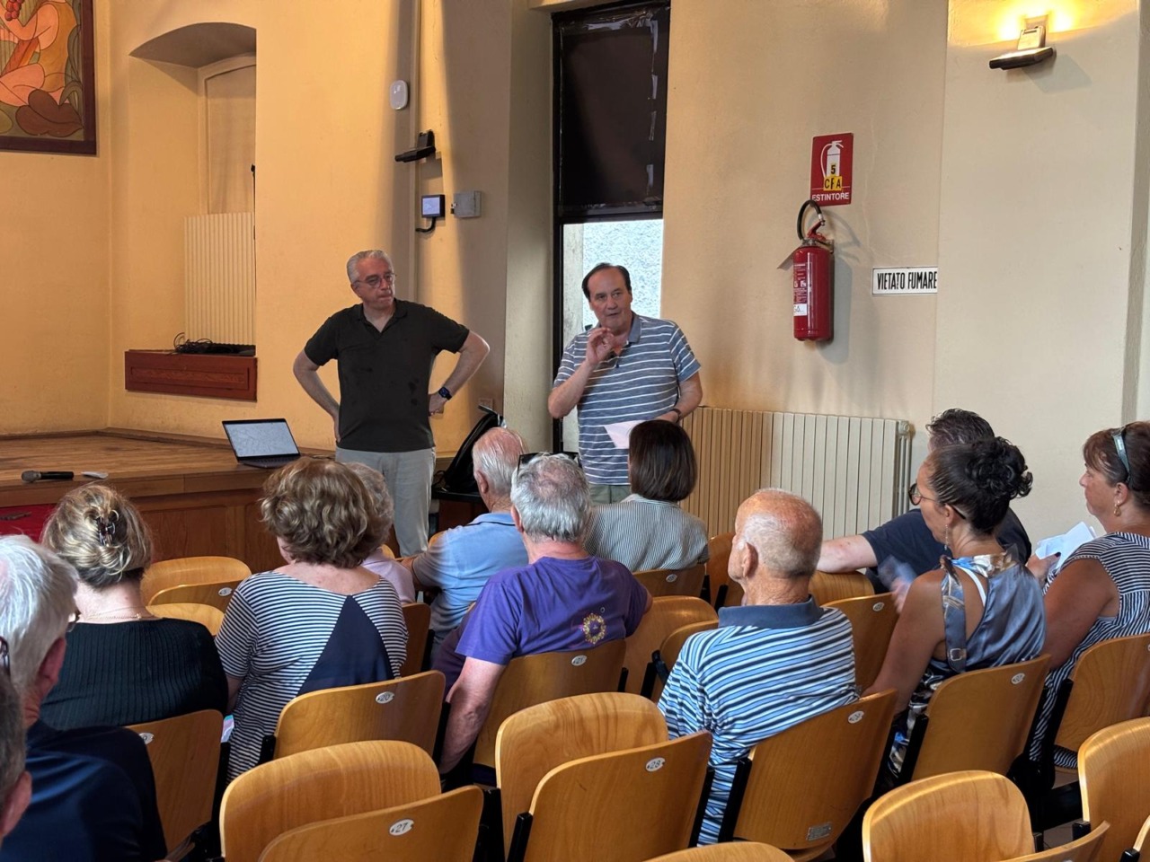 Valmadrera, nuove modifiche alla viabilità: sensi unici in via Bovara, Innominato e Renzo e Lucia
