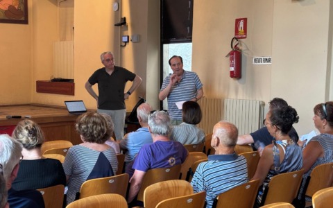 Valmadrera, nuove modifiche alla viabilità: sensi unici in via Bovara, Innominato e Renzo e Lucia