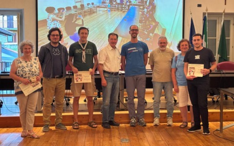 Valmadrera: presentati sette progetti partecipati, focus sul parco di via Leopardi