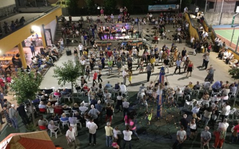 Vercurago, torna l’Oratorio in Festa: dodici serate di musica e divertimento per tutti