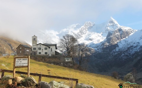 “Vette di Crescita”: un weekend per ritrovare equilibrio e libertà tra le montagne