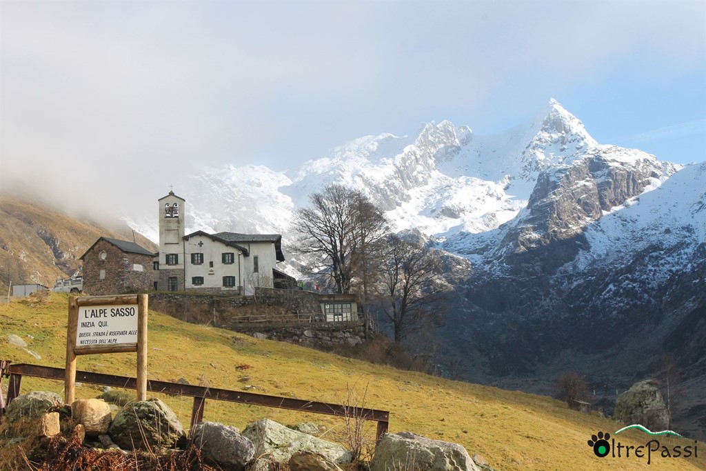 “Vette di Crescita”: un weekend per ritrovare equilibrio e libertà tra le montagne