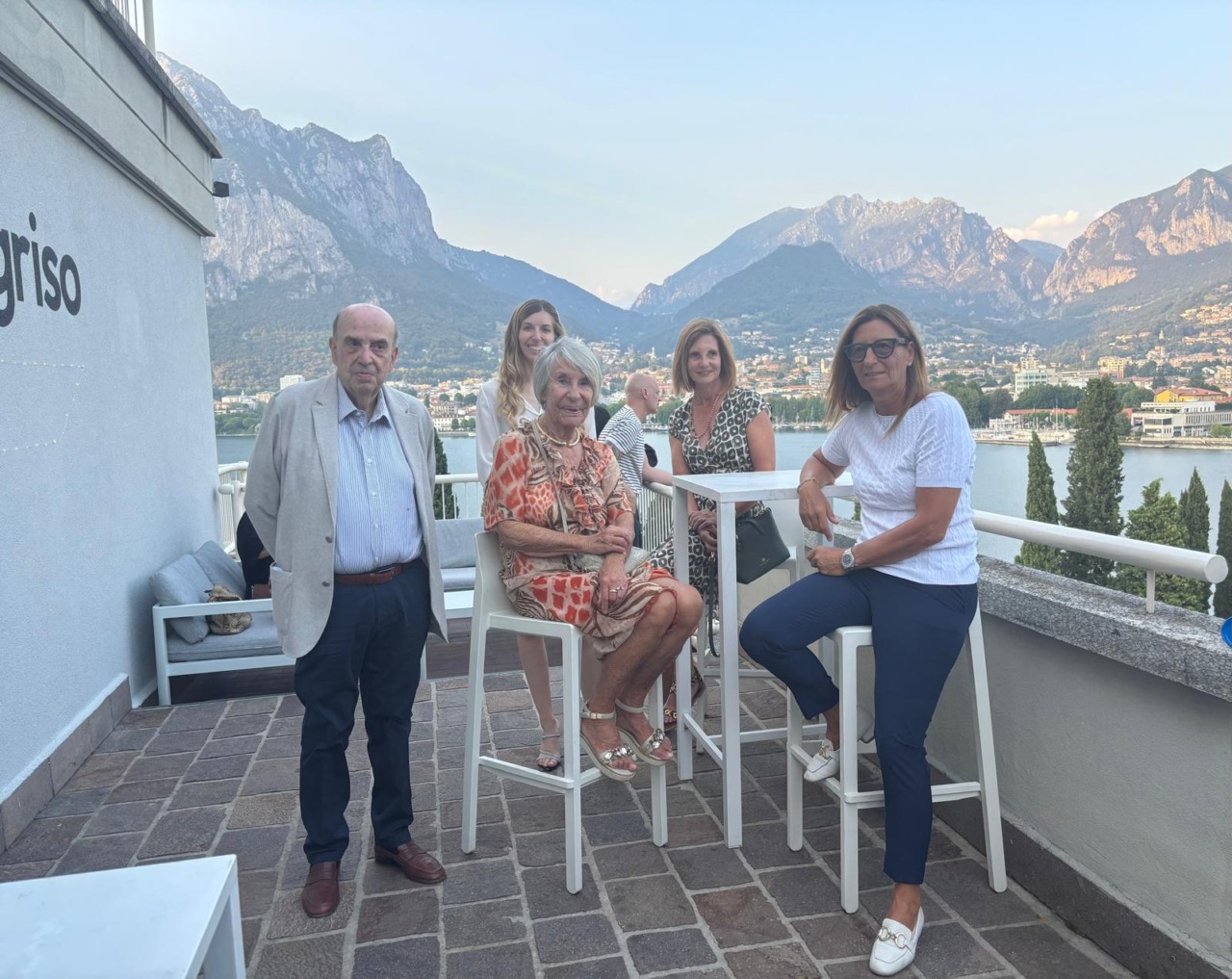 60 anni di Hotel Griso: focus sulla valorizzazione del territorio e sulla qualità dei servizi