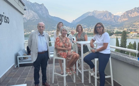 60 anni di Hotel Griso: focus sulla valorizzazione del territorio e sulla qualità dei servizi