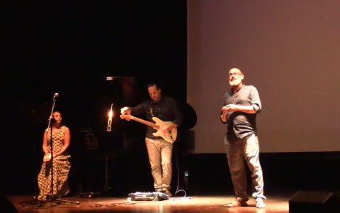 A Lecco si apre la settima edizione del Film Fest al Teatro della Società