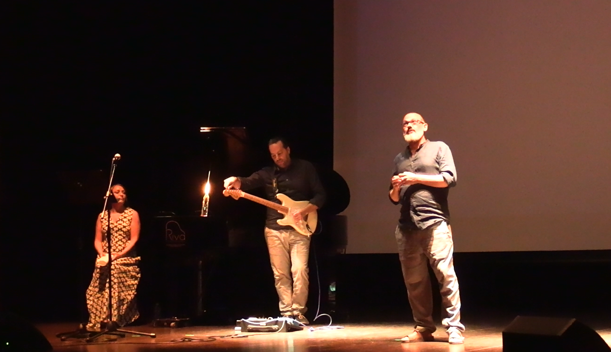 A Lecco si apre la settima edizione del Film Fest al Teatro della Società
