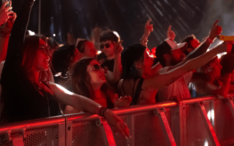 Al via Scenario Festival: la musica torna a Lecco con eventi imperdibili