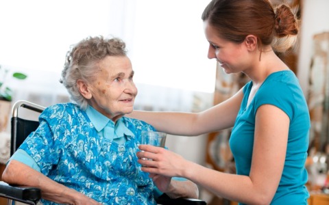 Alzheimer: avviato un nuovo supporto per familiari e caregiver