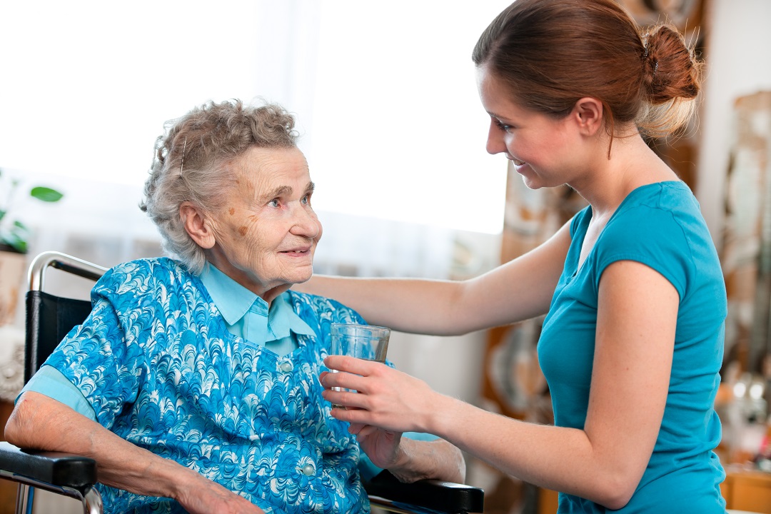 Alzheimer: avviato un nuovo supporto per familiari e caregiver