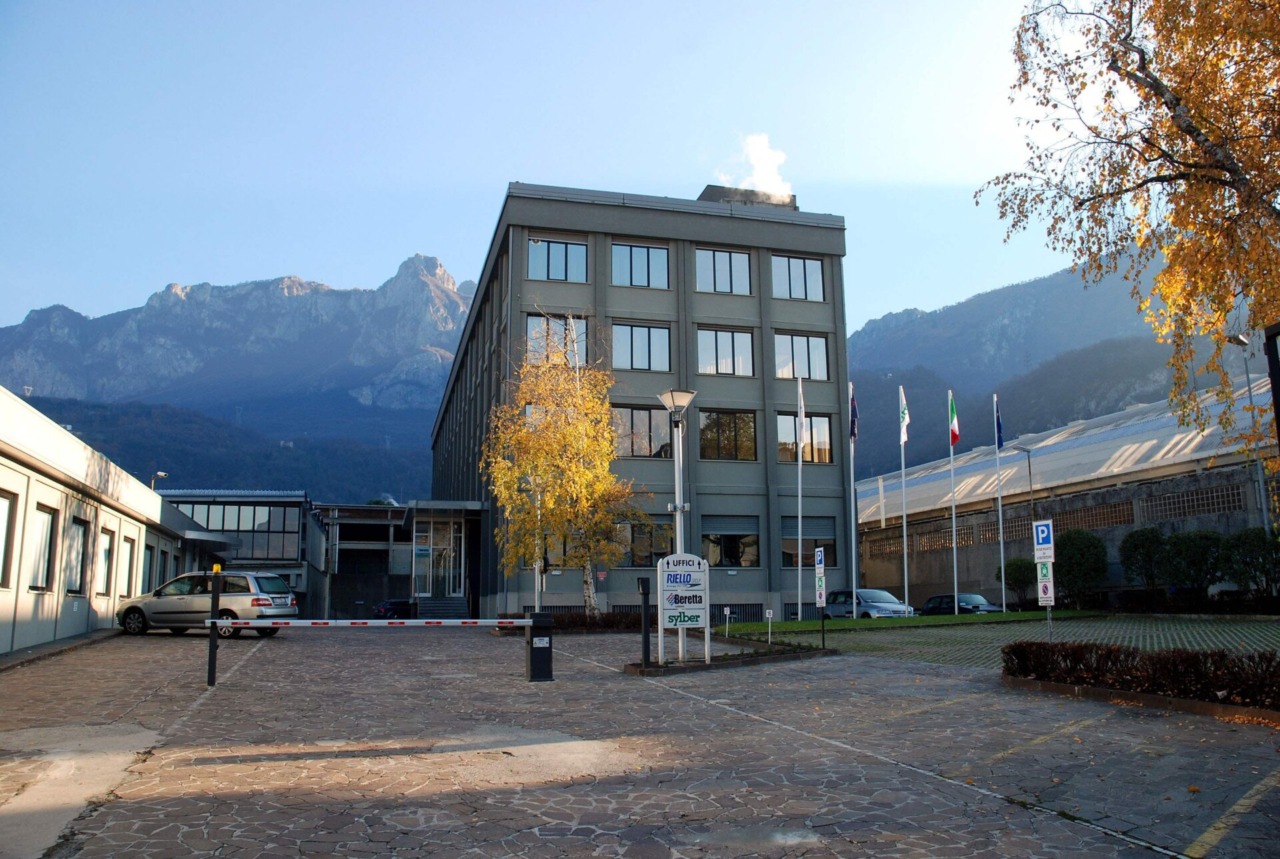Ariston Group conclude l’acquisizione di Riello Group per 370 milioni di euro