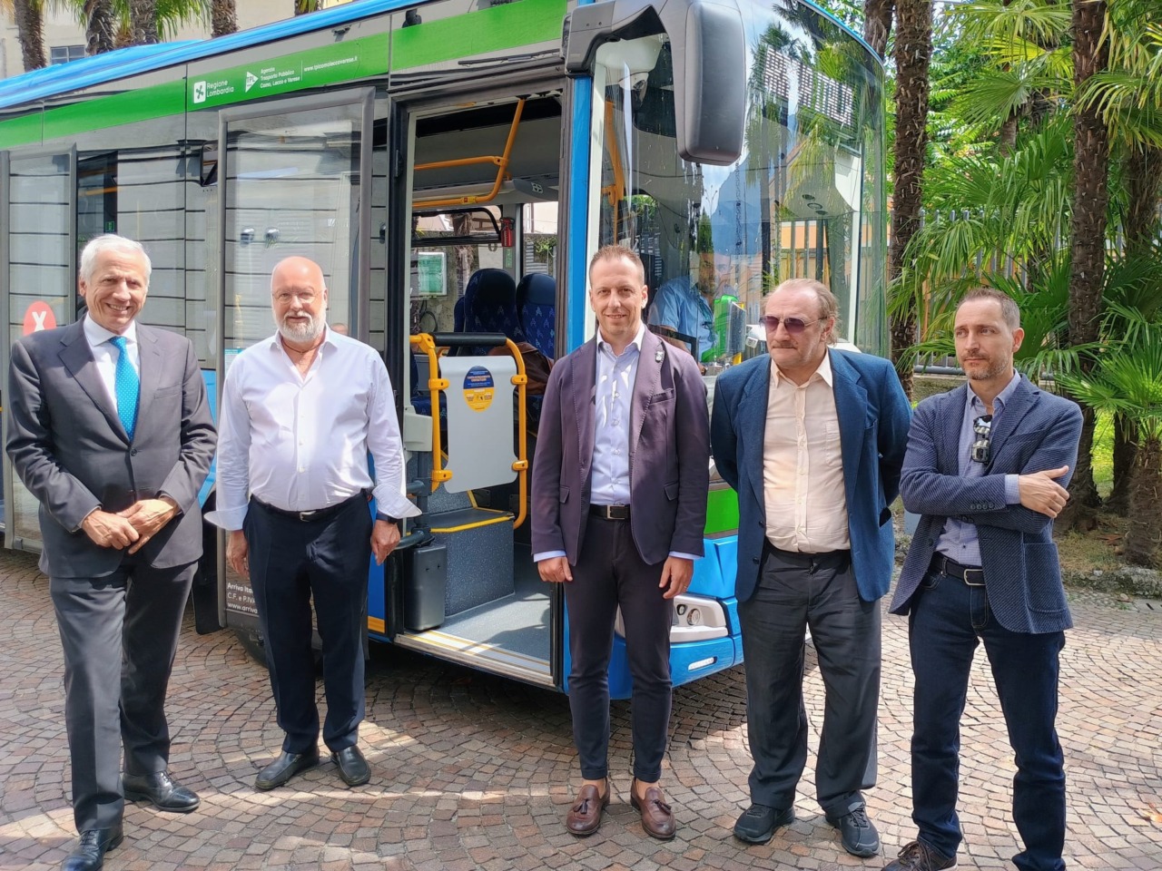 Arriva un innovativo sistema di pagamento sugli autobus
