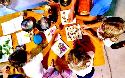 Ballabio: Al via il Servizio Ponti per i giovani, una settimana di attività prima del rientro a scuola