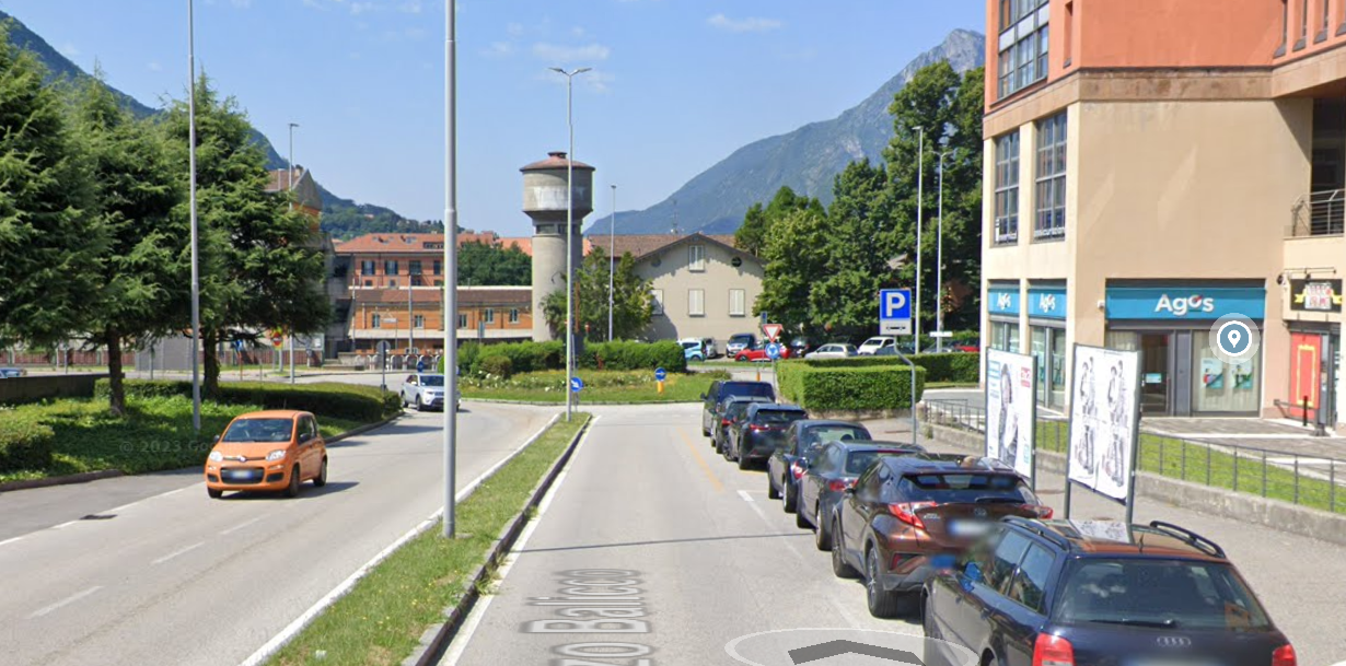 Boscagli: oltre 120 mila euro spesi per l’hub bus di Lecco