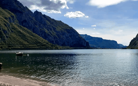 Buone notizie sulla balneabilità del Lago: acque generalmente idonee
