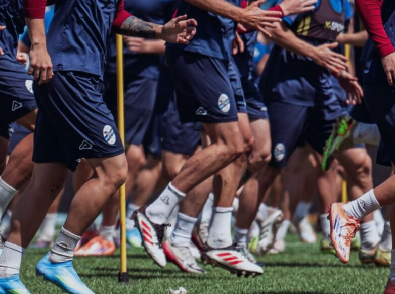 Calcio Lecco: primo contratto per Arena e allenamento aperto ai tifosi