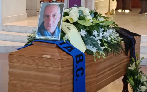 Calolziocorte saluta Kenni, trovato senza vita nell’Adda