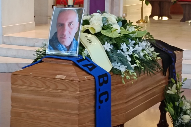Calolziocorte saluta Kenni, trovato senza vita nell’Adda