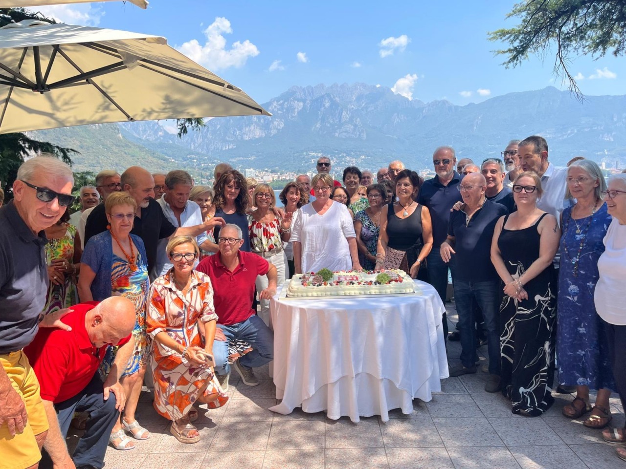 Celebrato il valore dei volontari dello SPI CGIL Lecco: un impegno al servizio della comunità