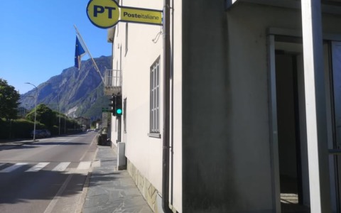 Chiusura temporanea degli uffici postali a Olginate e Abbadia Lariana