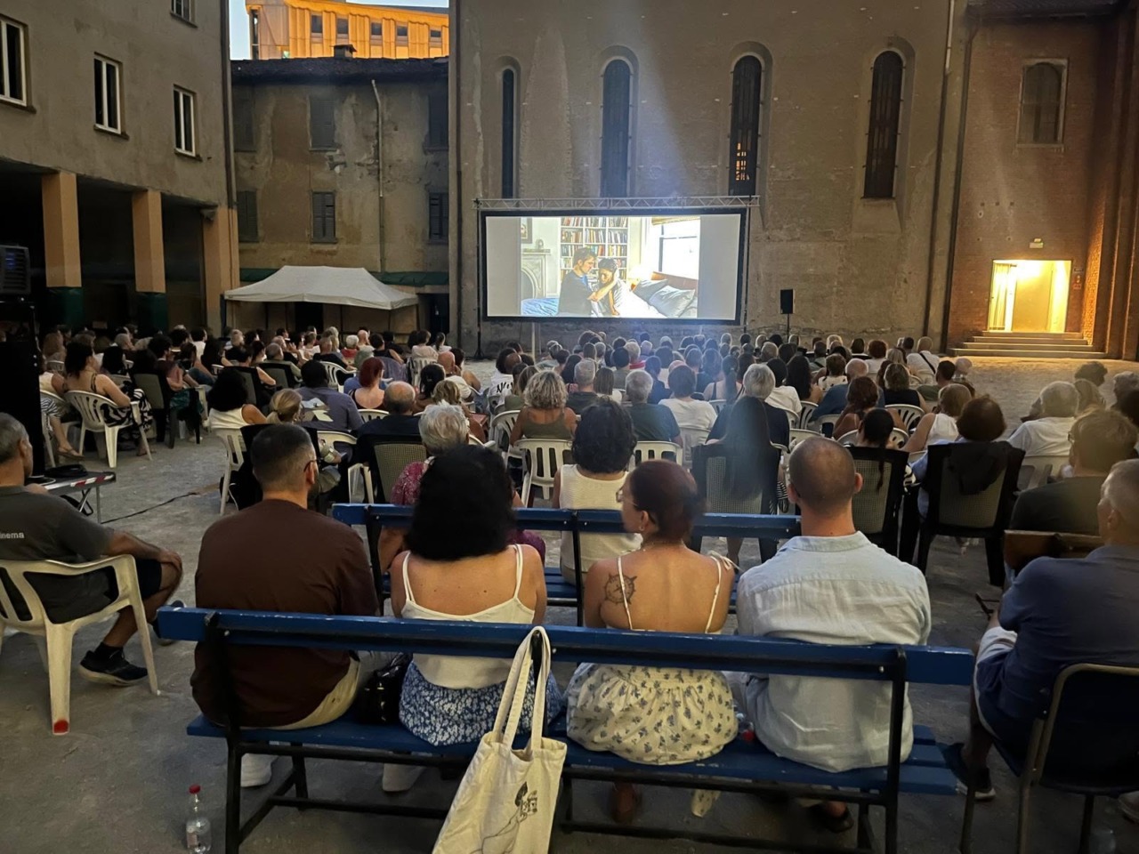 Cinema Nuovo Aquilone di Lecco: oltre 25mila presenze per la stagione 2025/26