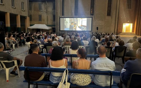 Cinema Nuovo Aquilone di Lecco: oltre 25mila presenze per la stagione 2025/26