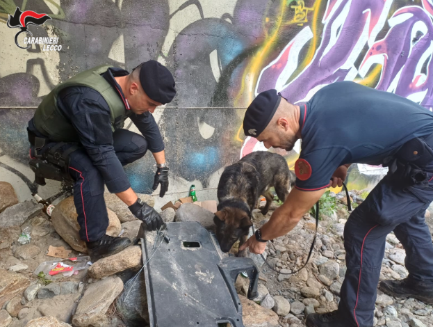 Colico in allerta per la sicurezza: convocato il Comitato provinciale il 6 luglio