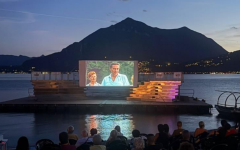 Concerti imperdibili alla Colico Lake Arena sul Lago di Como