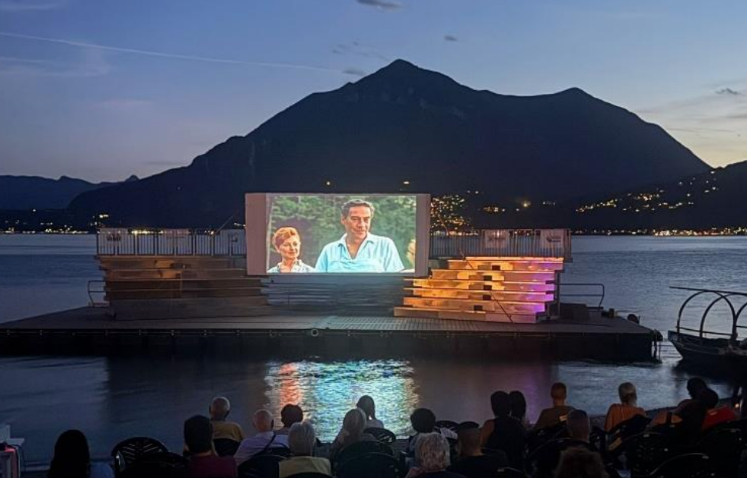 Concerti imperdibili alla Colico Lake Arena sul Lago di Como
