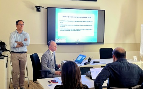 Confapi Lecco Sondrio: successo per il seminario “Iperammortamento 2026-2028”