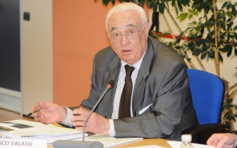 Conferma per Vico Valassi alla presidenza di Univerlecco