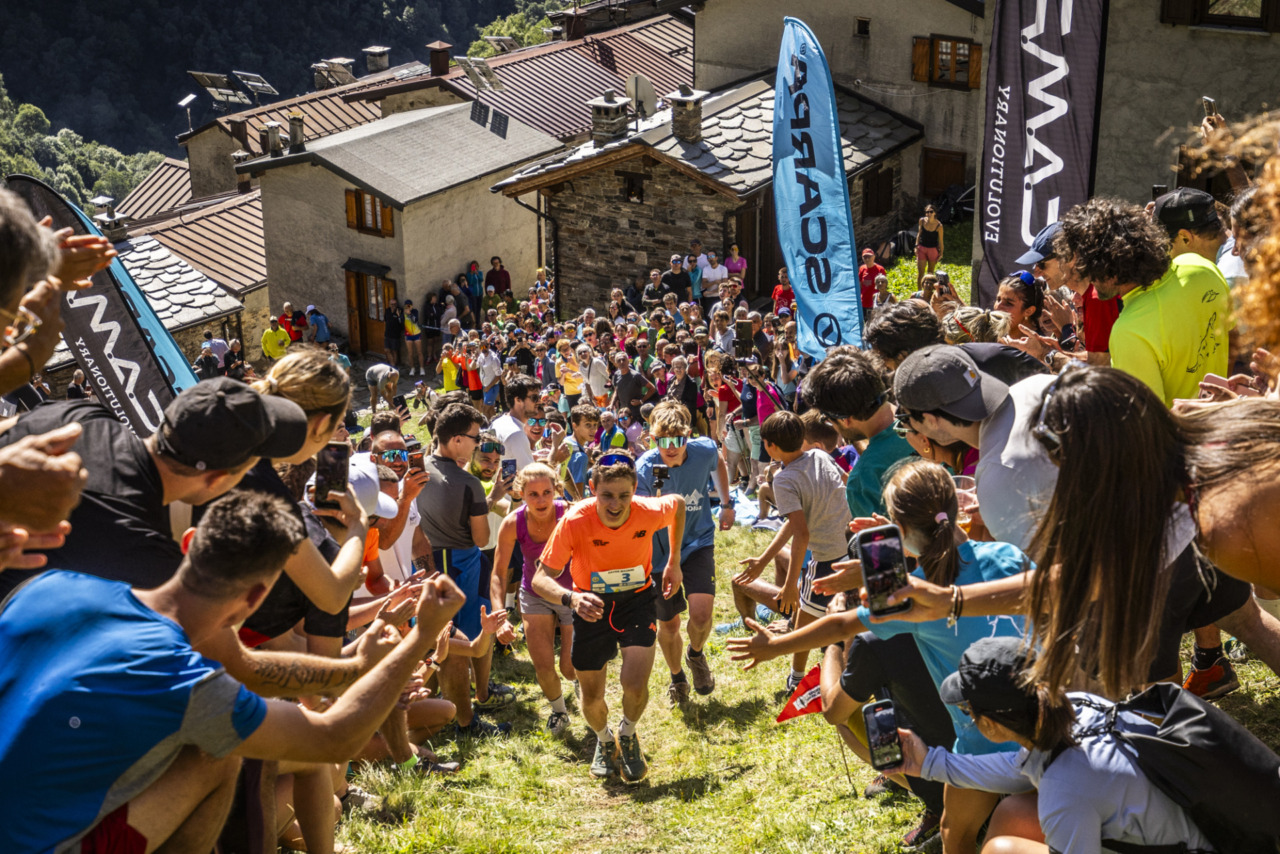 Confermata la gara del Giir di Mont, percorso modificato
