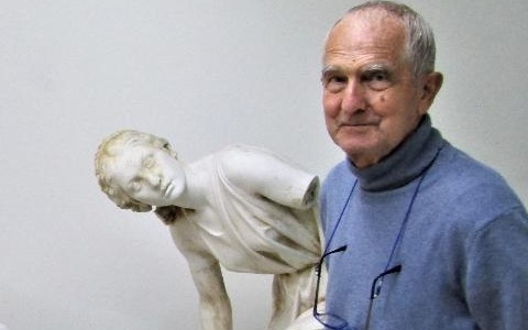 Dario Mozzanica, ex presidente del Csi di Lecco, ci lascia a 88 anni