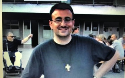 Don Luca Rognone sarà il nuovo parroco di Malgrate