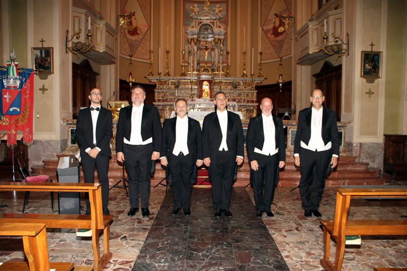 Erve, trionfo per la seconda serata dell’Estate Musicale