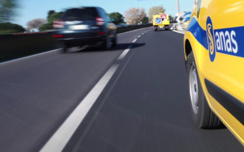 Esodo estivo: Statale 36 sotto osservazione per traffico intenso