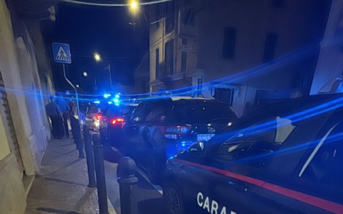 Fermati due giovani per vandalismi a Bellano: coinvolto un minorenne