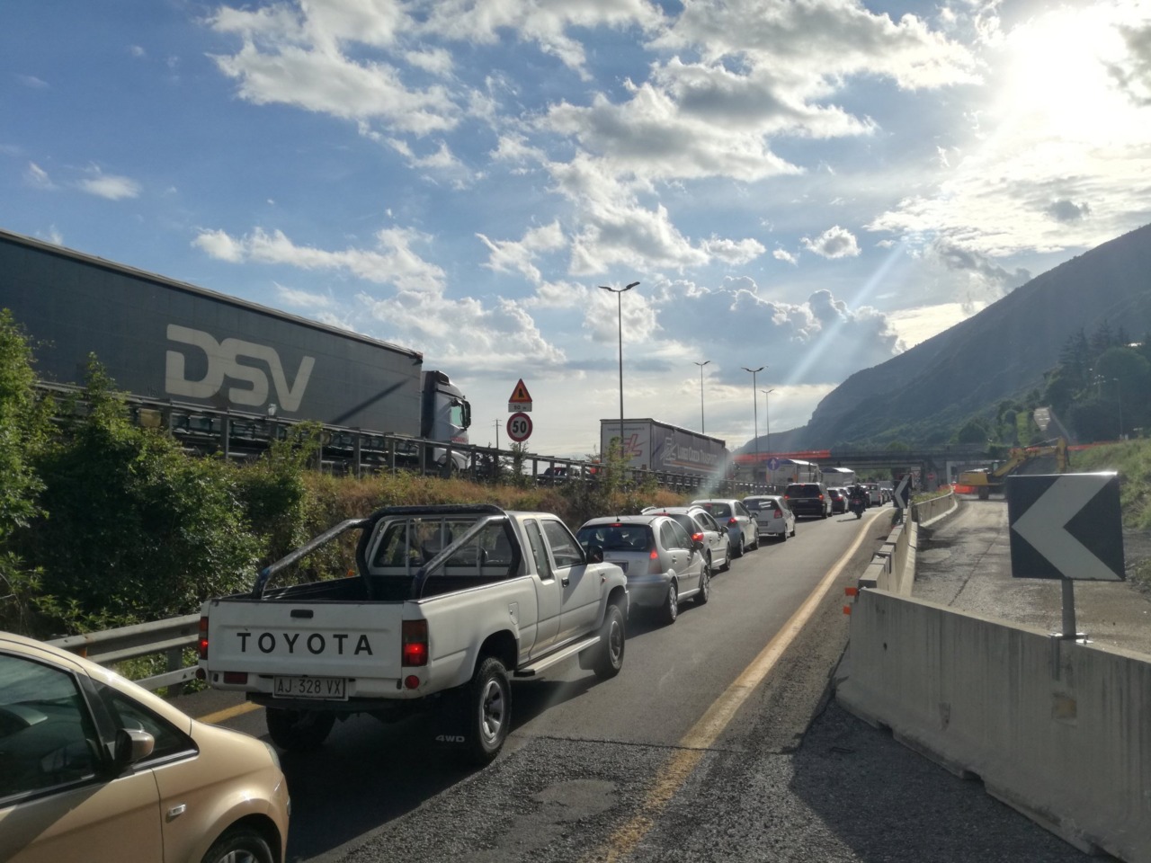 Ferragosto in arrivo: più controlli stradali e interventi di soccorso potenziati