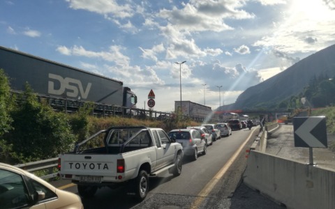 Ferragosto in arrivo: più controlli stradali e interventi di soccorso potenziati