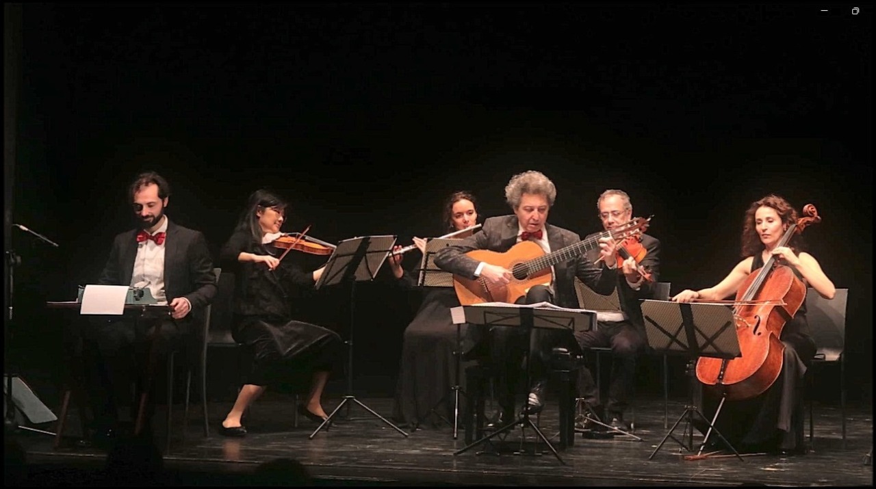 Festival Tra Lago e Monti: due concerti a Varenna ad agosto