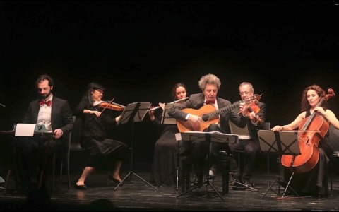 Festival Tra Lago e Monti: due concerti a Varenna ad agosto