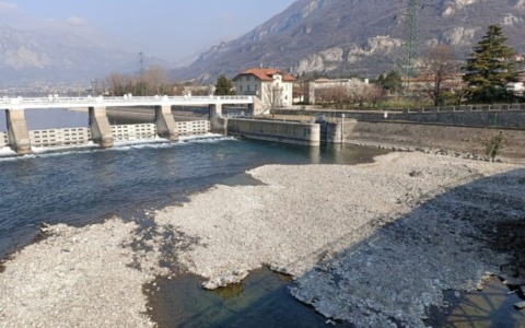 Finanziamenti per il sistema idrico del Lecchese: oltre 25 milioni per collettori e reti