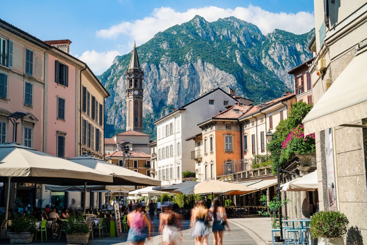 Finanziamento di 120 mila euro per il Master Plan di Lecco: inizia la pianificazione futura